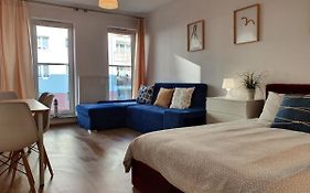 Apartament Mewa